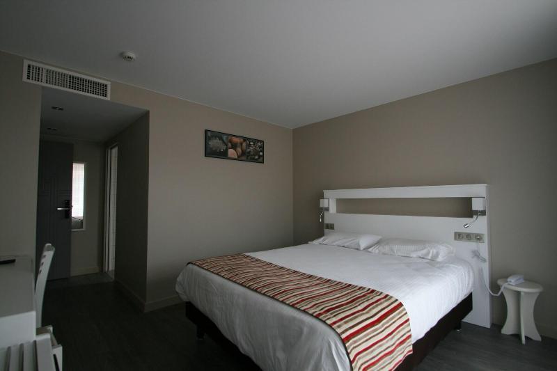 Hôtel Valencia Hendaye Exterior foto