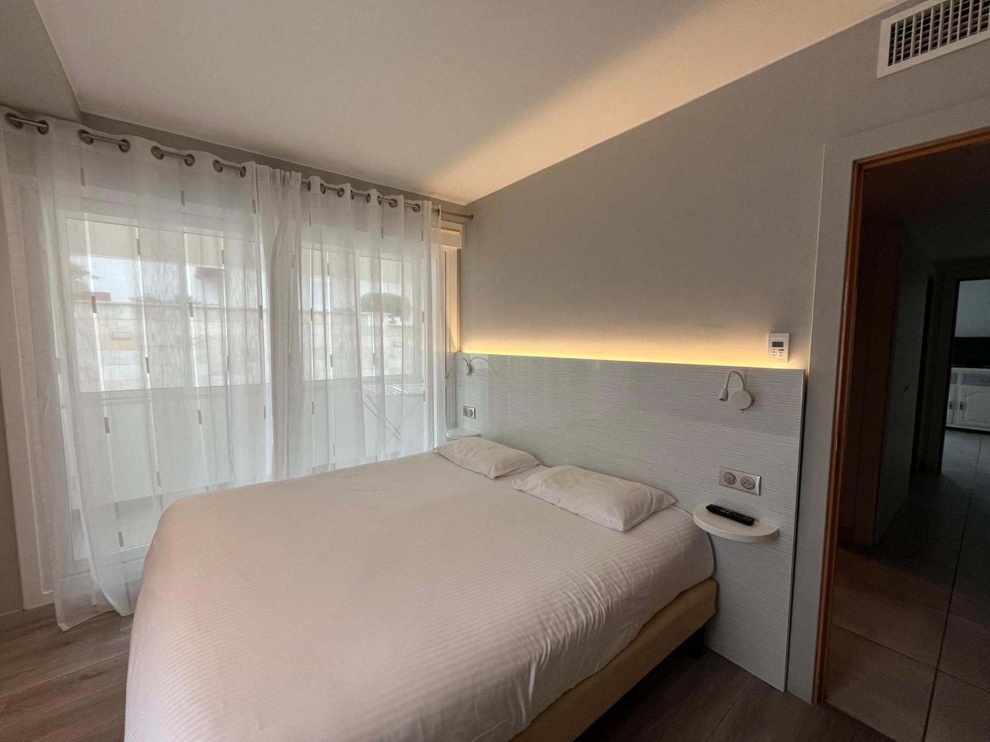 Hôtel Valencia Hendaye Exterior foto