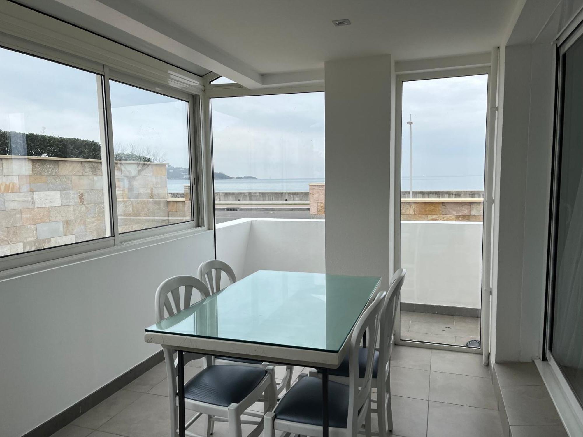 Hôtel Valencia Hendaye Exterior foto